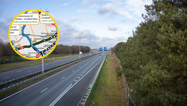 Rząd planuje potężne inwestycje w drogi