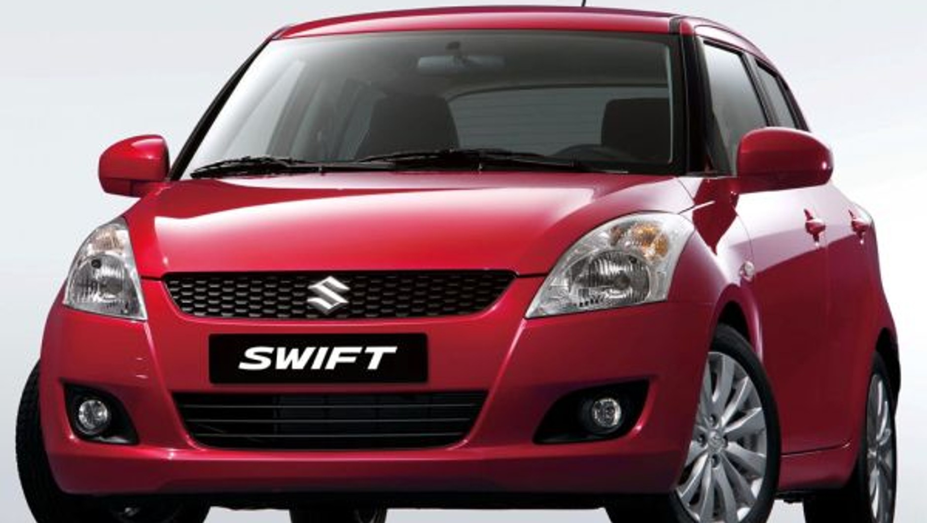 Suzuki Swift 2011
