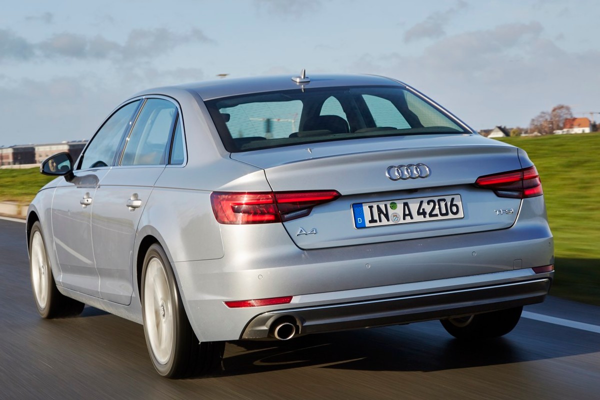 Używane Audi A4. Mechanik sprawdził nam B6, B7, B8 i B9. "Tylko jedna na piątkę"