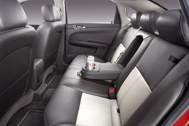 Chevrolet Impala 50th Anniversary Edition – urodziny antylopy