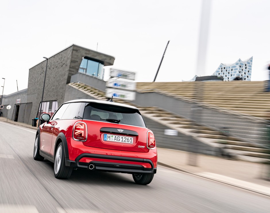 MINI