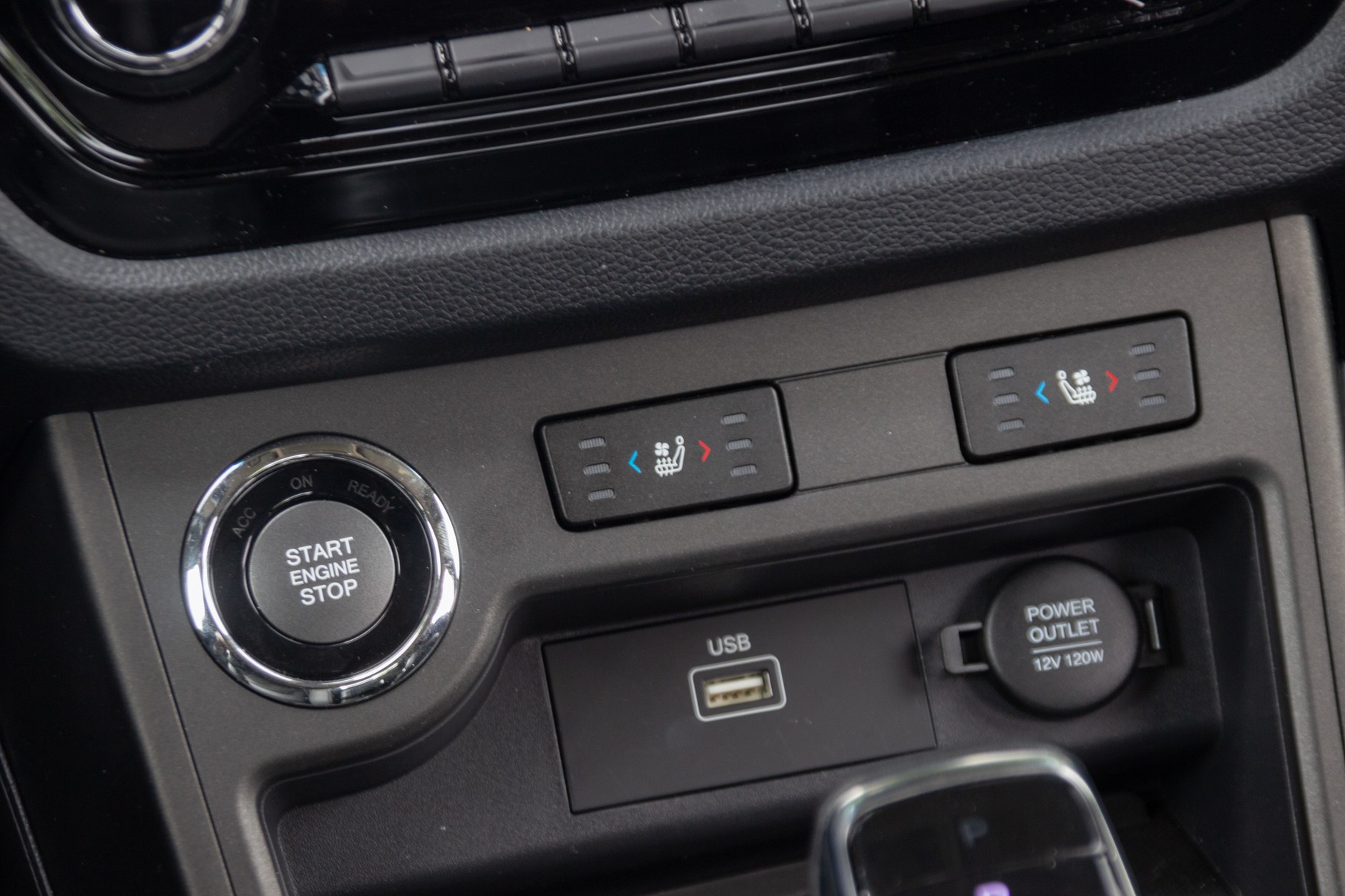 SsangYong Korando e-Motion
