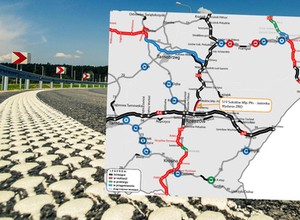 Droga S19 zyska drugą jezdnię. Kierowcy odetchną z ulgą [MAPA]