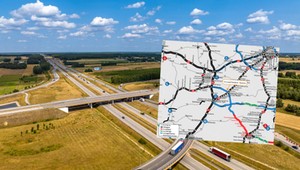 Jest ważna decyzja w sprawie kluczowego odcinka dla drogi S8. GDDKiA wybrała wykonawcę [MAPA]