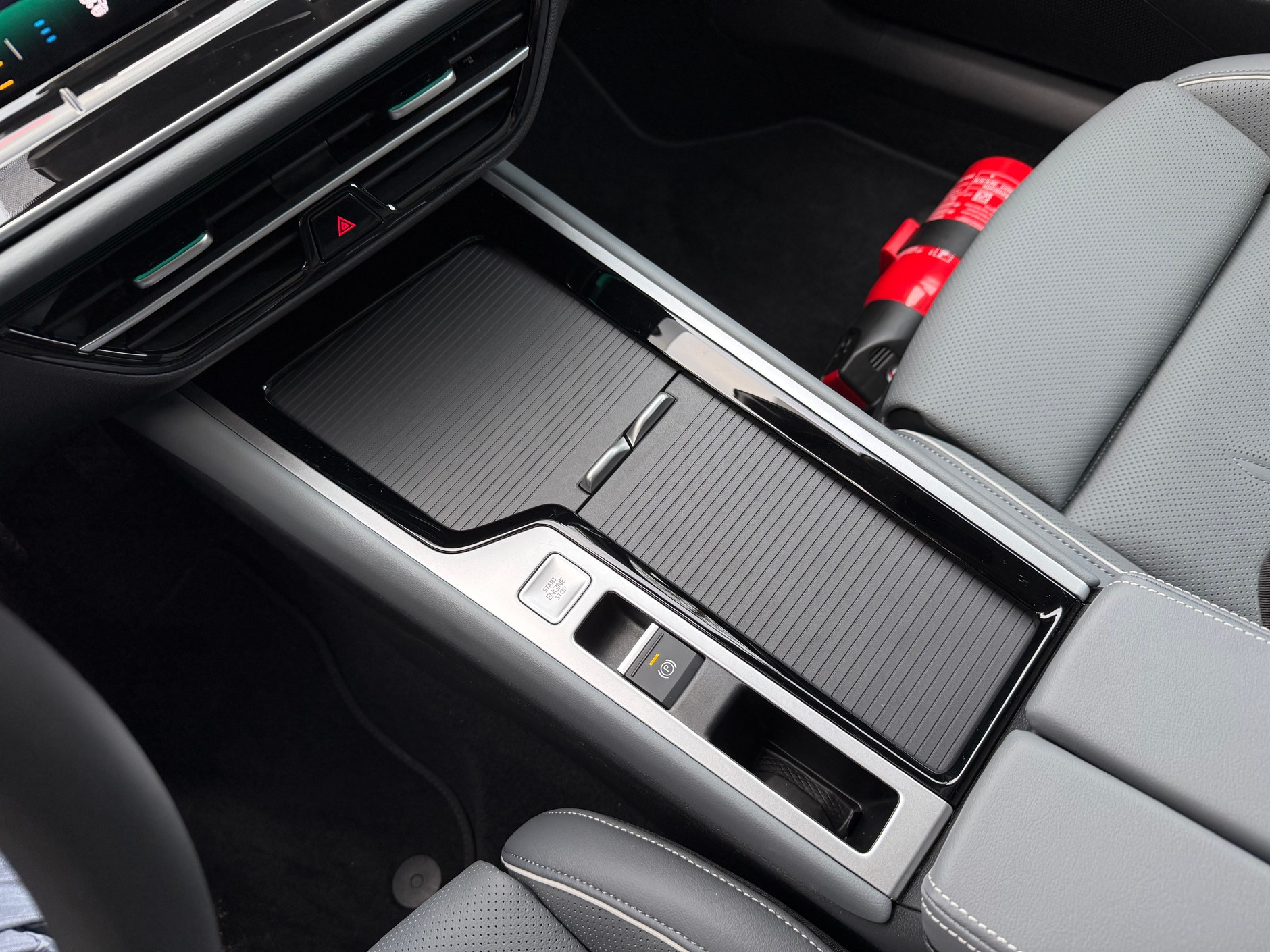 Volkswagen Passat 1.5 TSI eHybrid