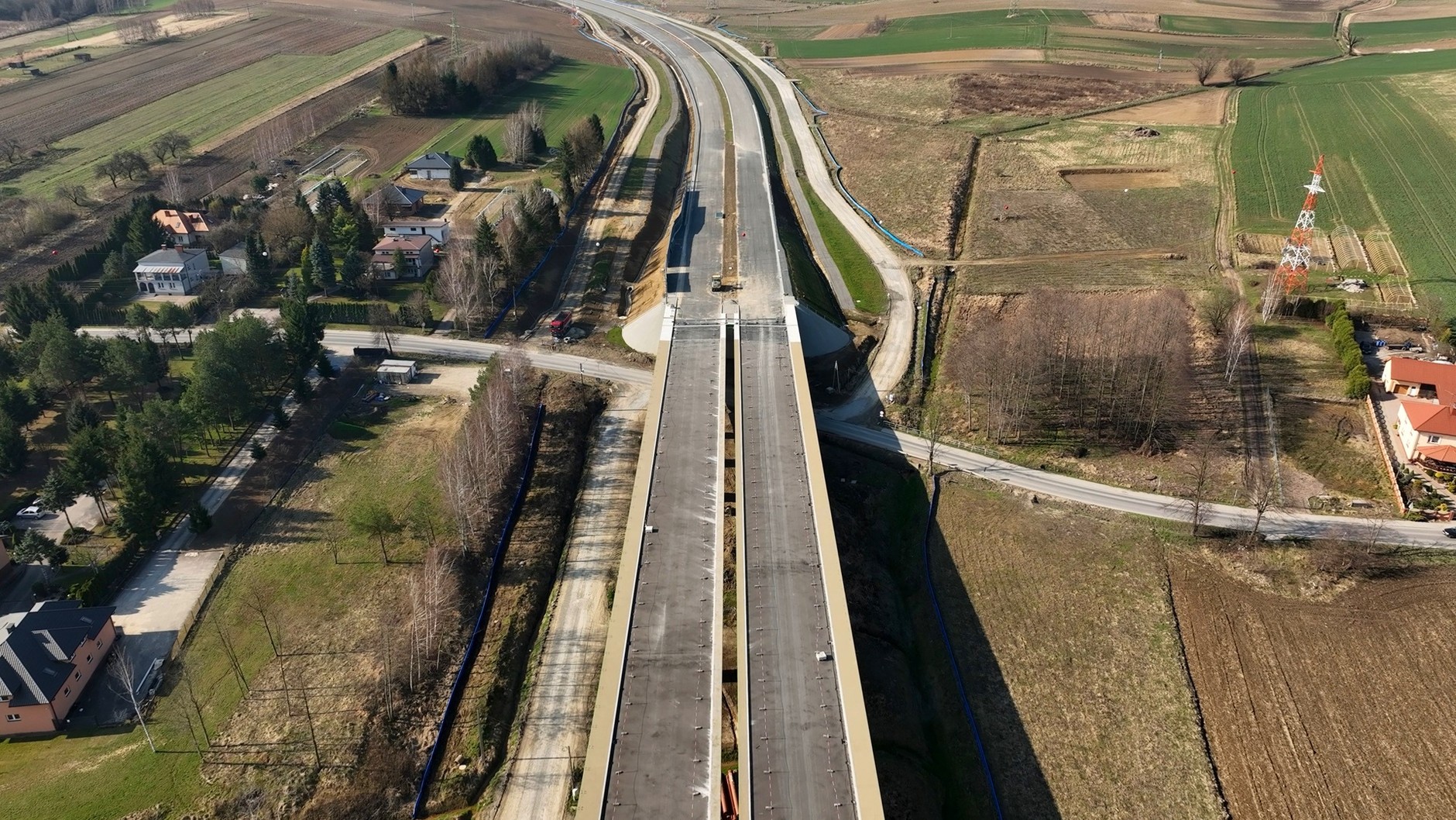 Droga S19 Rzeszów Południe – Babica