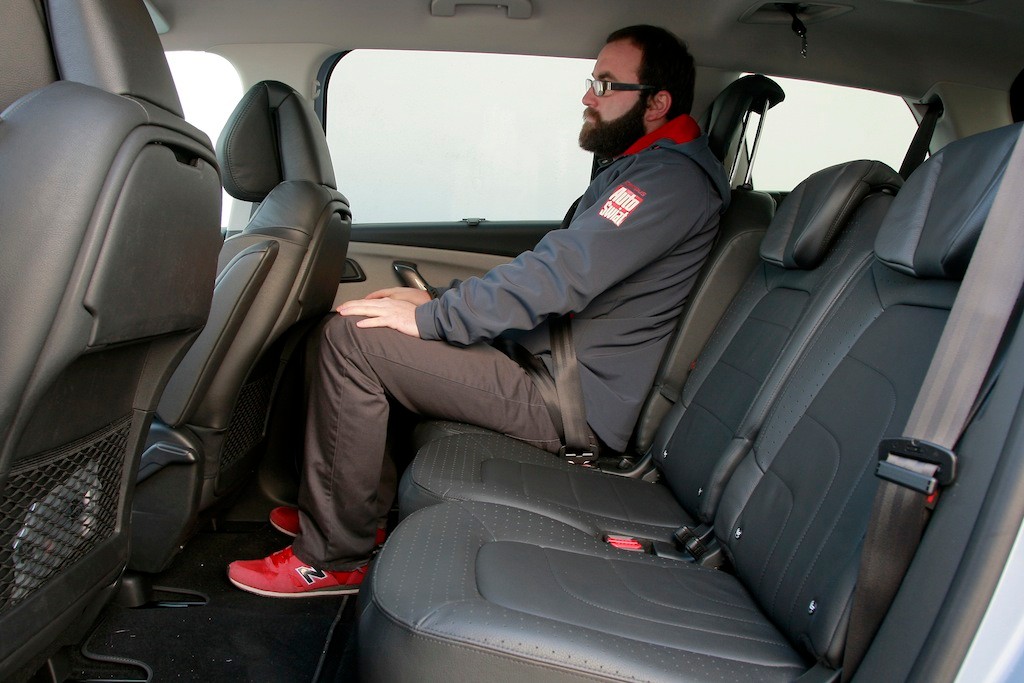 Citroen Grand C4 Picasso