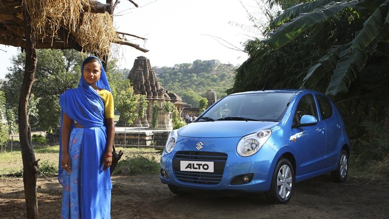 Najwyżej położone ASO świata