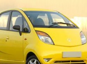 Tata Nano: pierwszy egzemplarz trafił do użytkownika