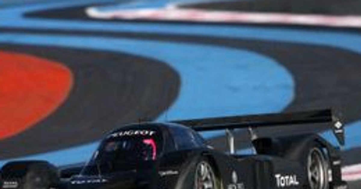Le Mans Series: ogłoszono listę zgłoszeń