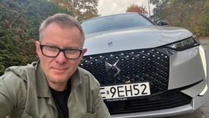 Jeździłem francuskim kompaktem premium. Czy DS4 to auto także dla Ciebie?