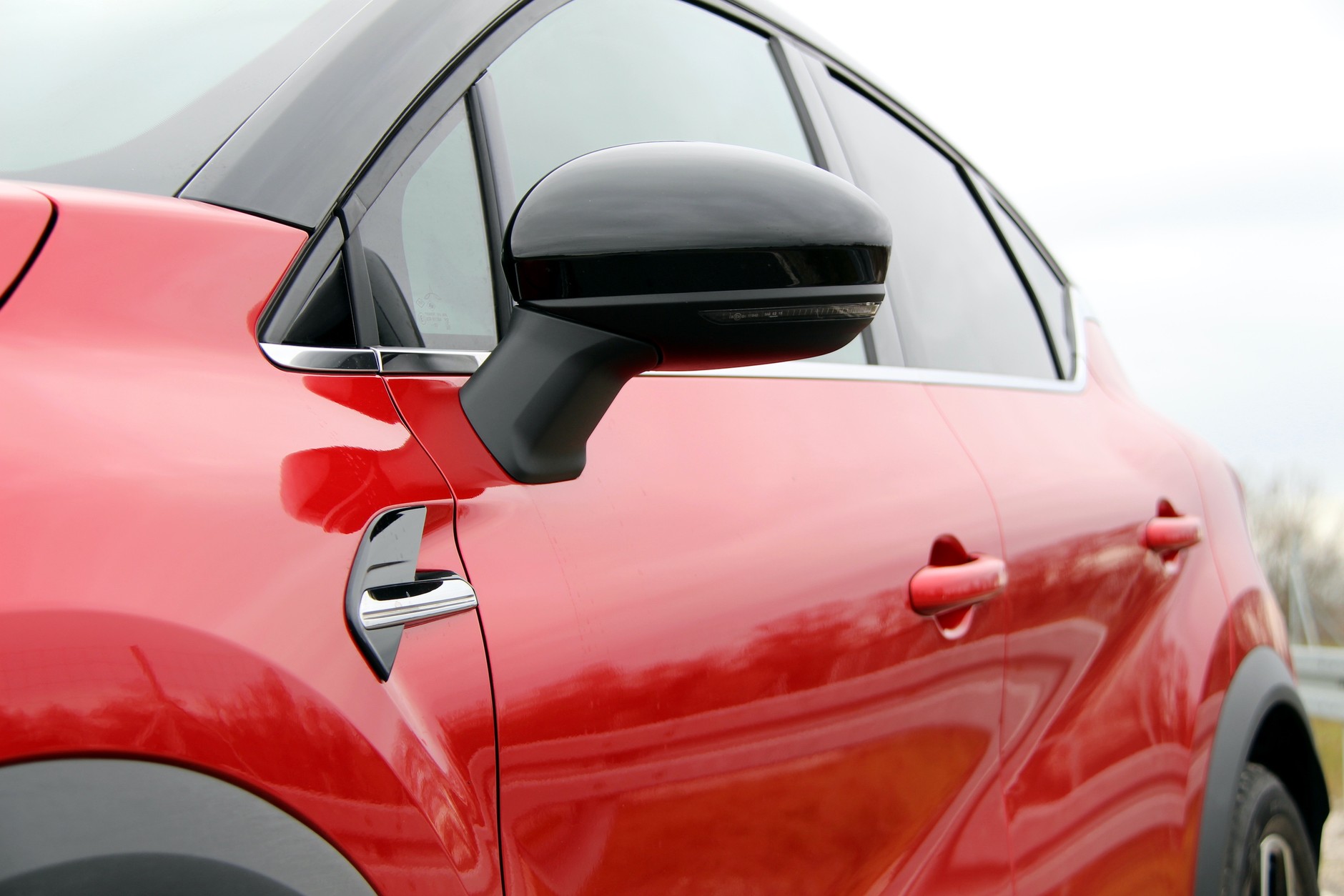 Mitsubishi ASX 1.3 Intense