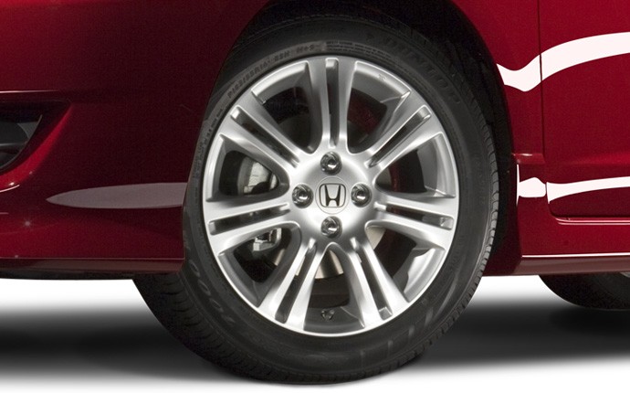 Honda rozważa możliwość produkcji modelu Jazz w USA