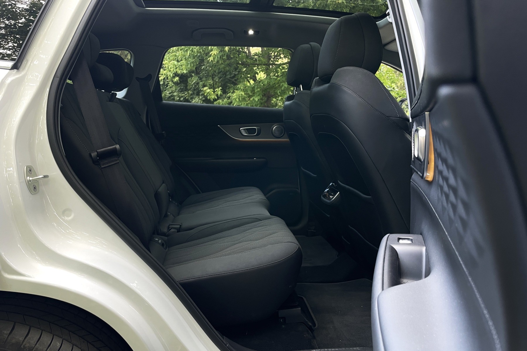Chery Tiggo 8 CSH