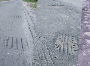 Poślizg w upalny dzień? Ekspert przestrzega. "To nierzadkie"