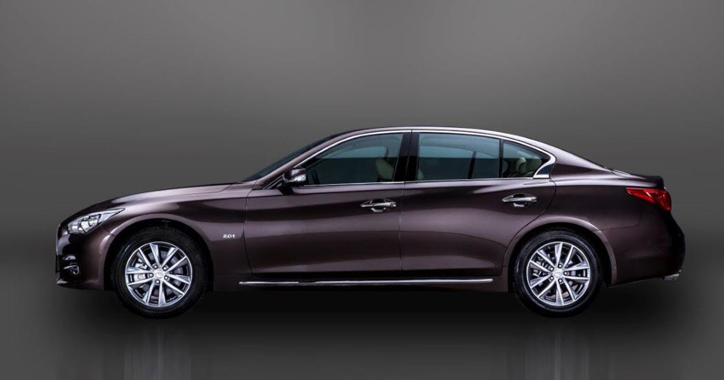 Infiniti