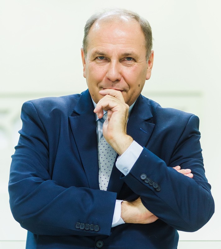 Krzysztof Witkowski