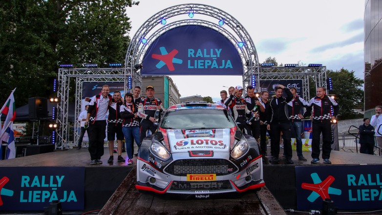 Historyczny sukces Polaków