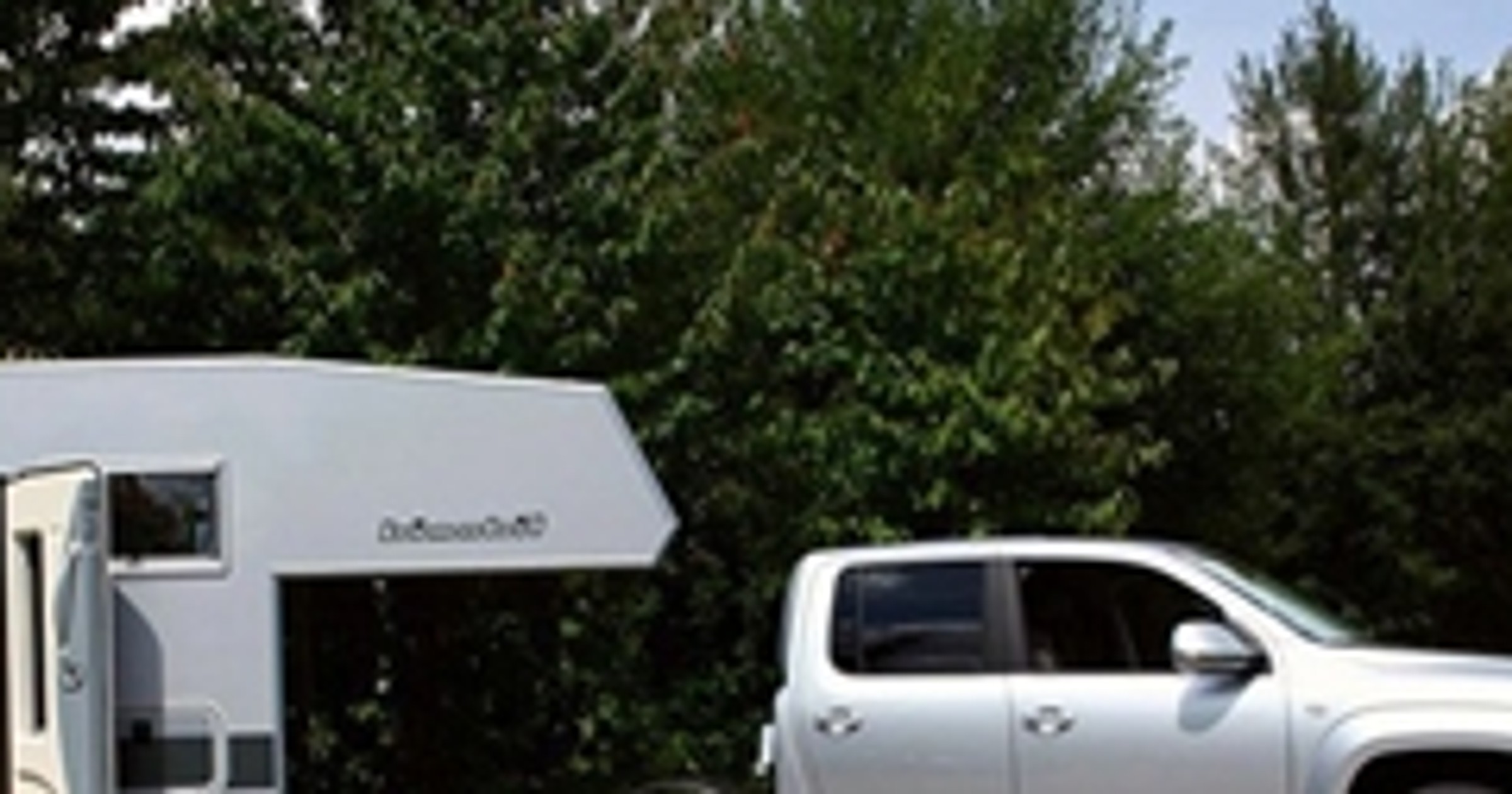 Volkswagen Amarok czy dom – co wybrać? 