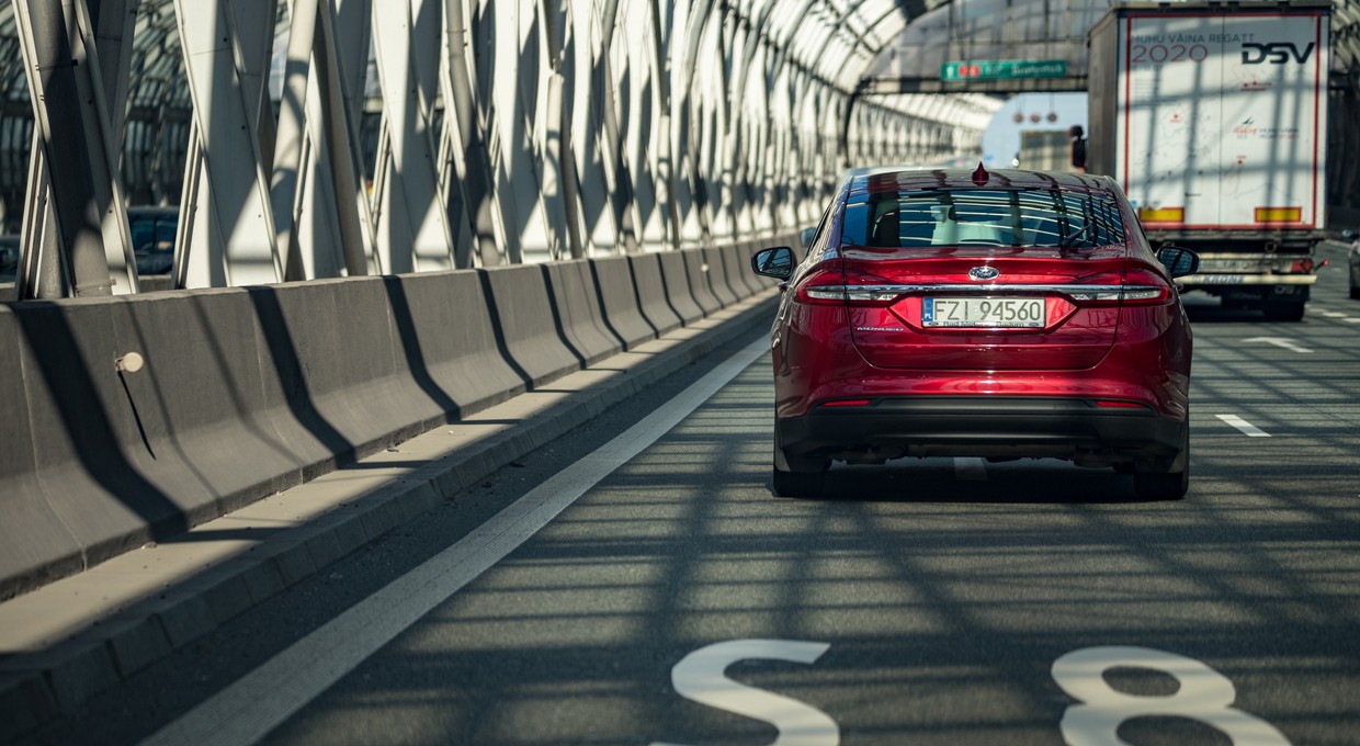 Protest Ostatniego Pokolenia spowodował zniszczenie trasy S8. Jest zawiadomienie do prokuratury i stanowisko ministra