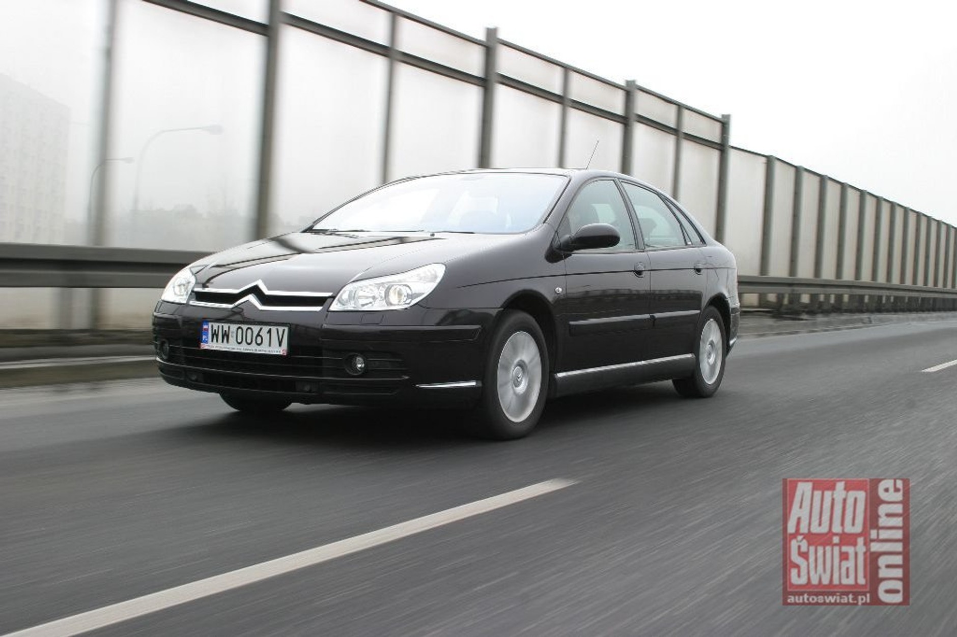 Citroen C5