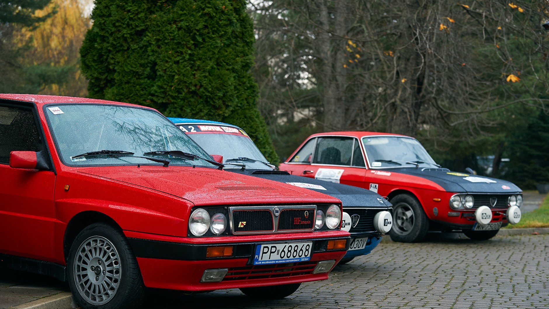 Lancia