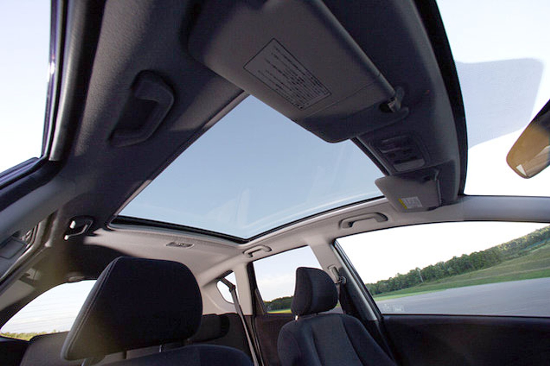 Honda Jazz: Pierwsze zdjęcia