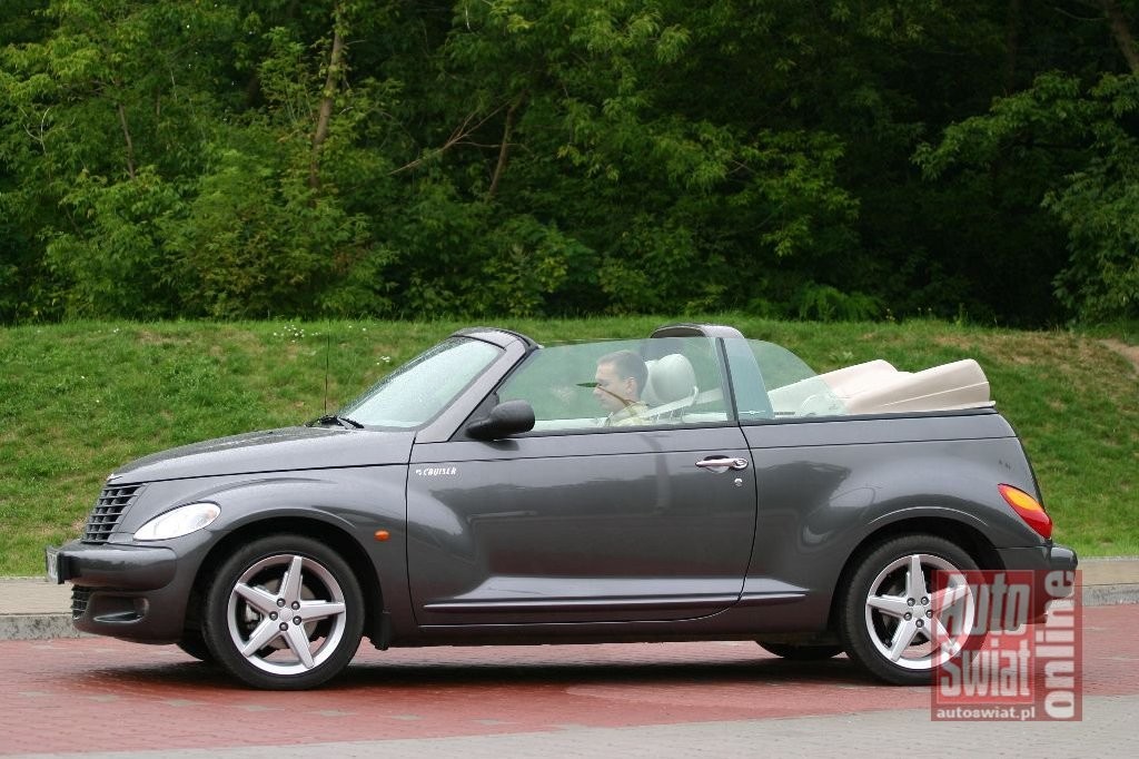 Chrysler PT Cruiser