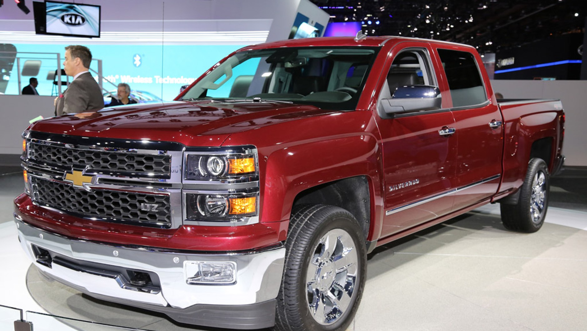 Chevrolet