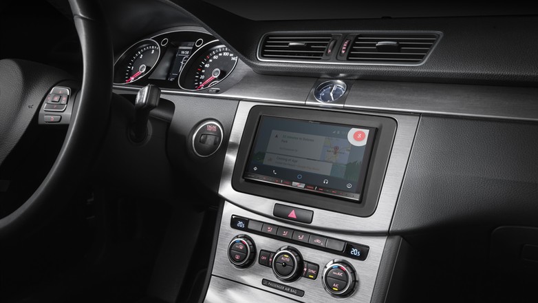 Pioneer - rozrywka dla wymagających