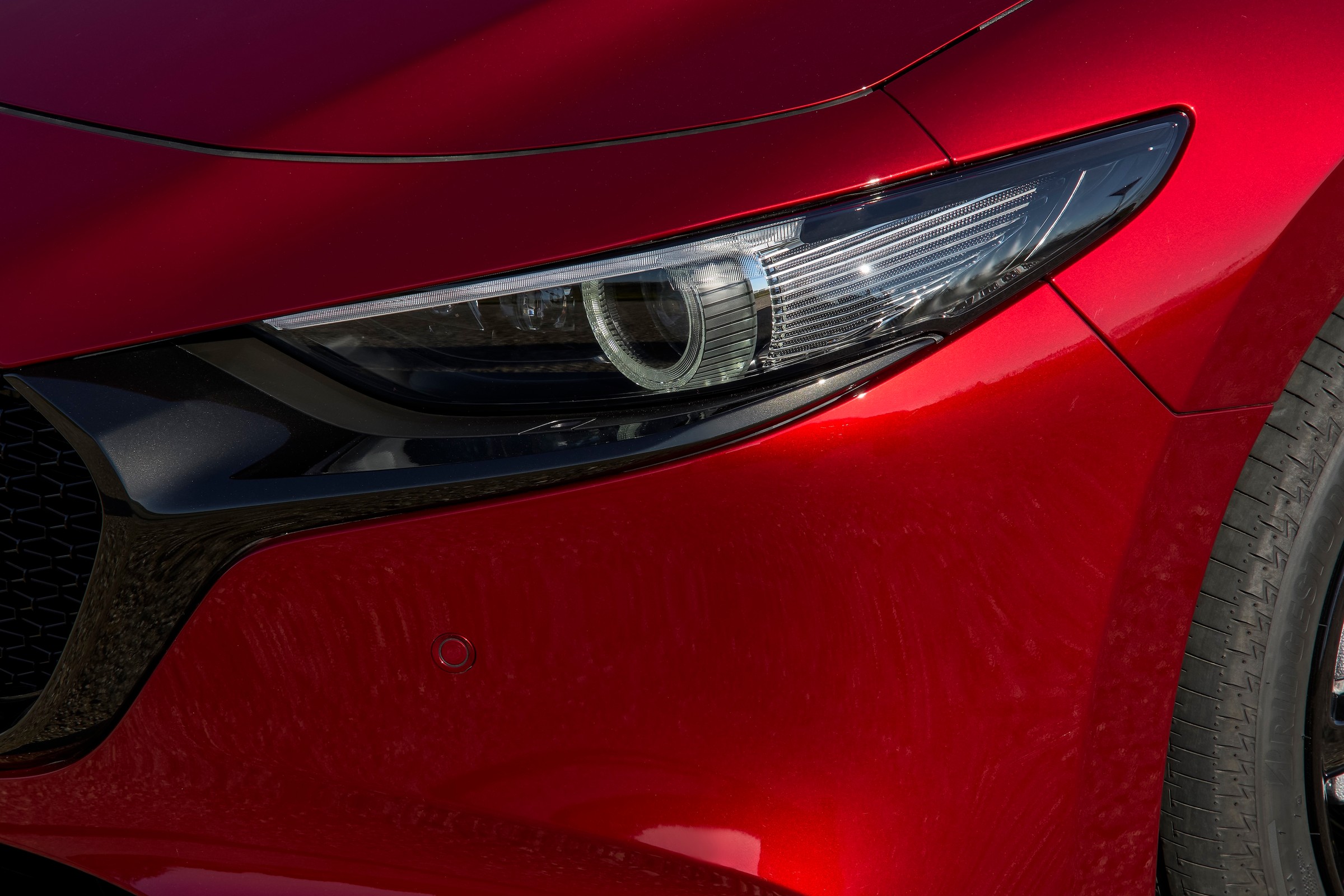 Mazda stawia na duże silniki: nowy 2.5 e-Skyactiv G tańszy od 2.0