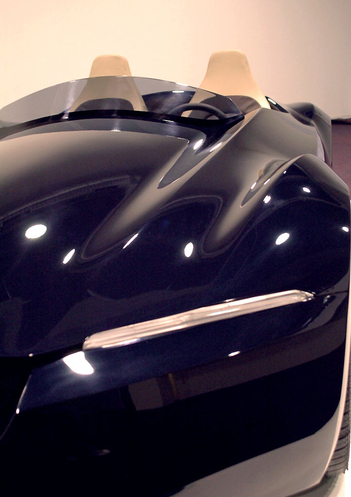 IDEA ERA: koncept z okazji 30-lecia