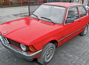 Odbudowujemy klasyka - dobra blacha to podstawa