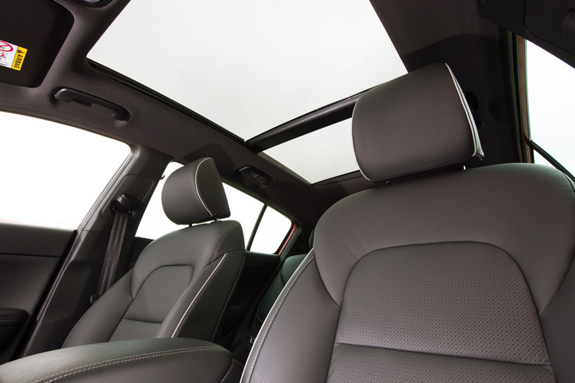 Nowa Kia Sportage – rewolucja po koreańsku