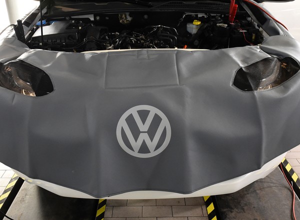 Volkswagen chce przyspieszyć i wprowadza zmiany