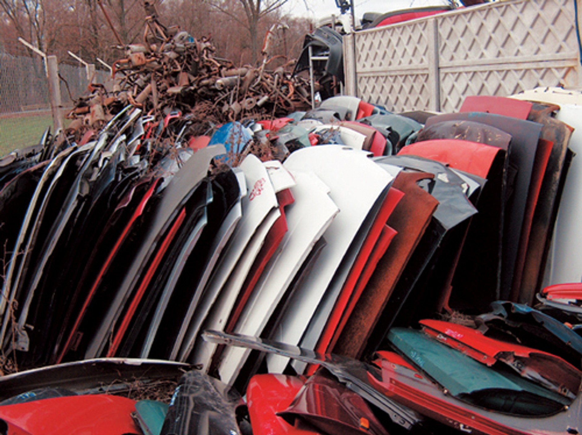 Tanie, ale... niebezpieczne