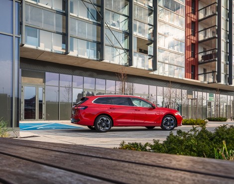 Nowy Volkswagen Passat