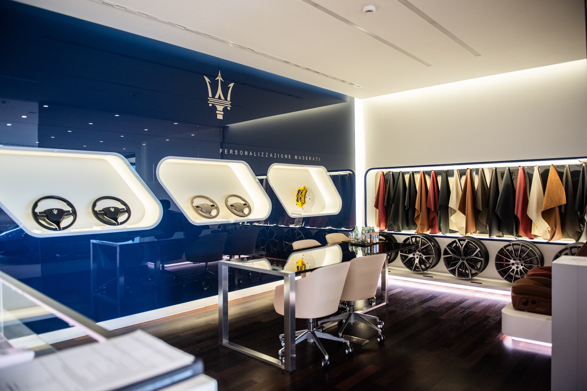 Grupa Pietrzak Katowice La Squadra