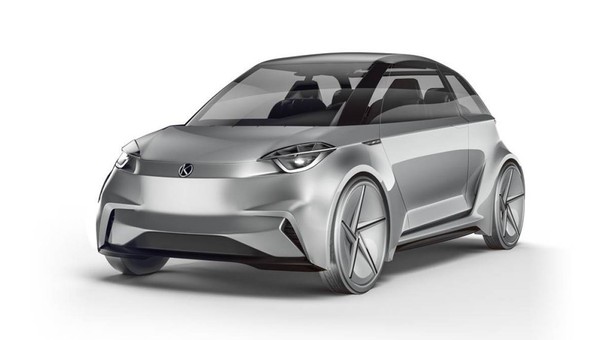Jakie są szanse na polskie auto elektryczne?