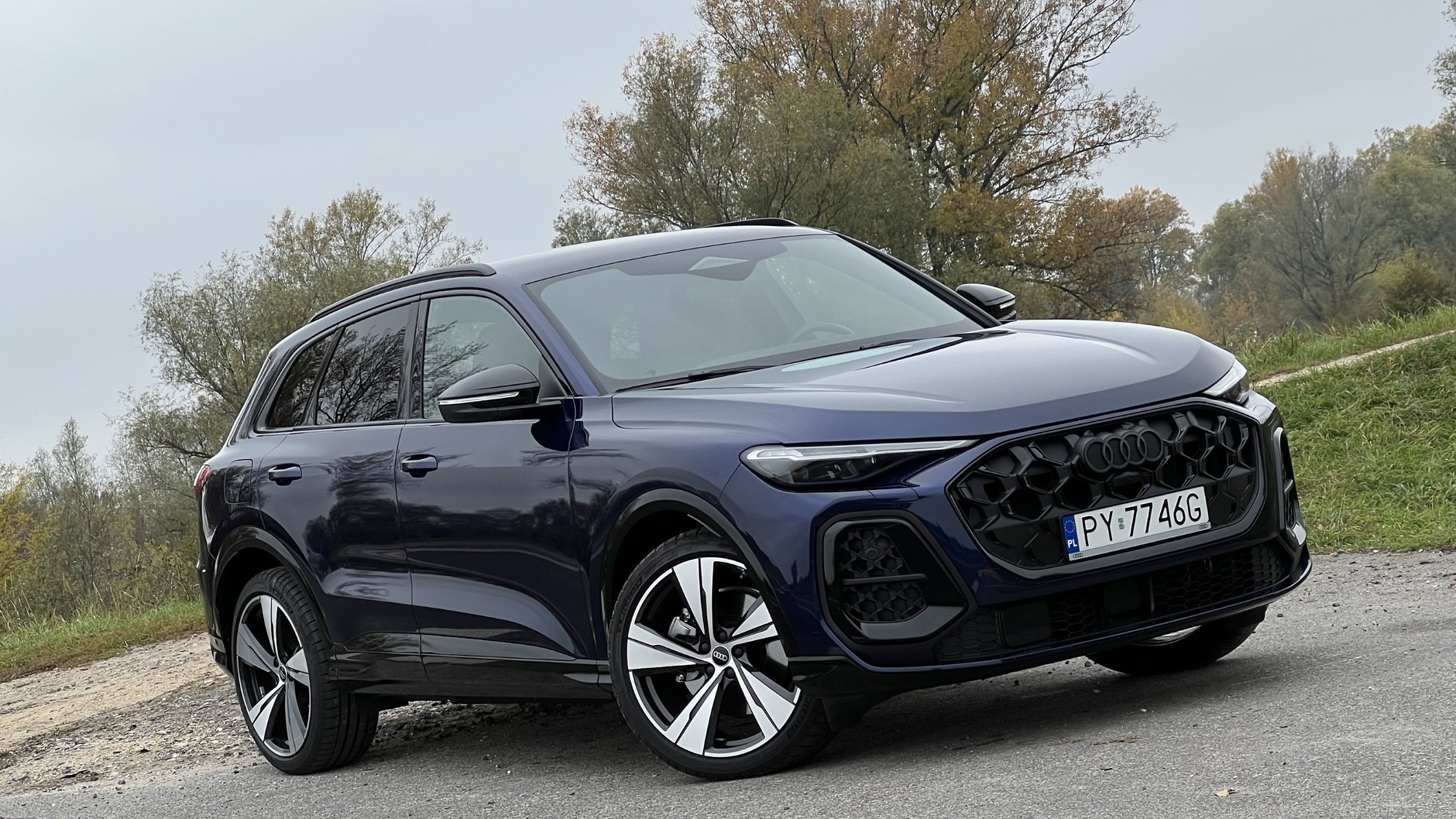 Audi Q5 (3. generacja)