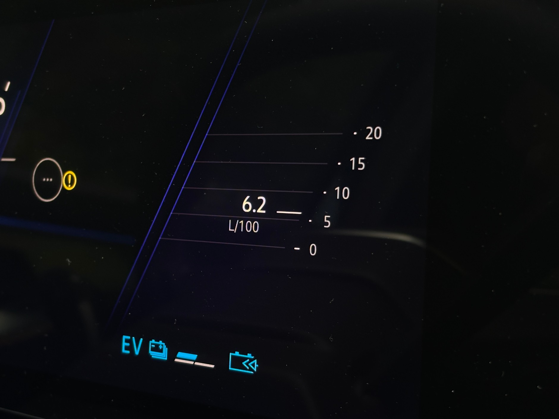 Renault Austral full hybrid E-Tech 200 esprit Alpine