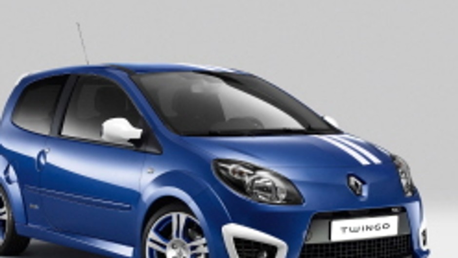 Renault: 2009 - mocna końcówka. 2010 - kontynuacja ofensywy nowych modeli