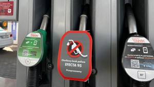 Awarie na stacjach Orlen. Zapytaliśmy koncern o liczbę usterek i ich przyczyny. Jest odpowiedź
