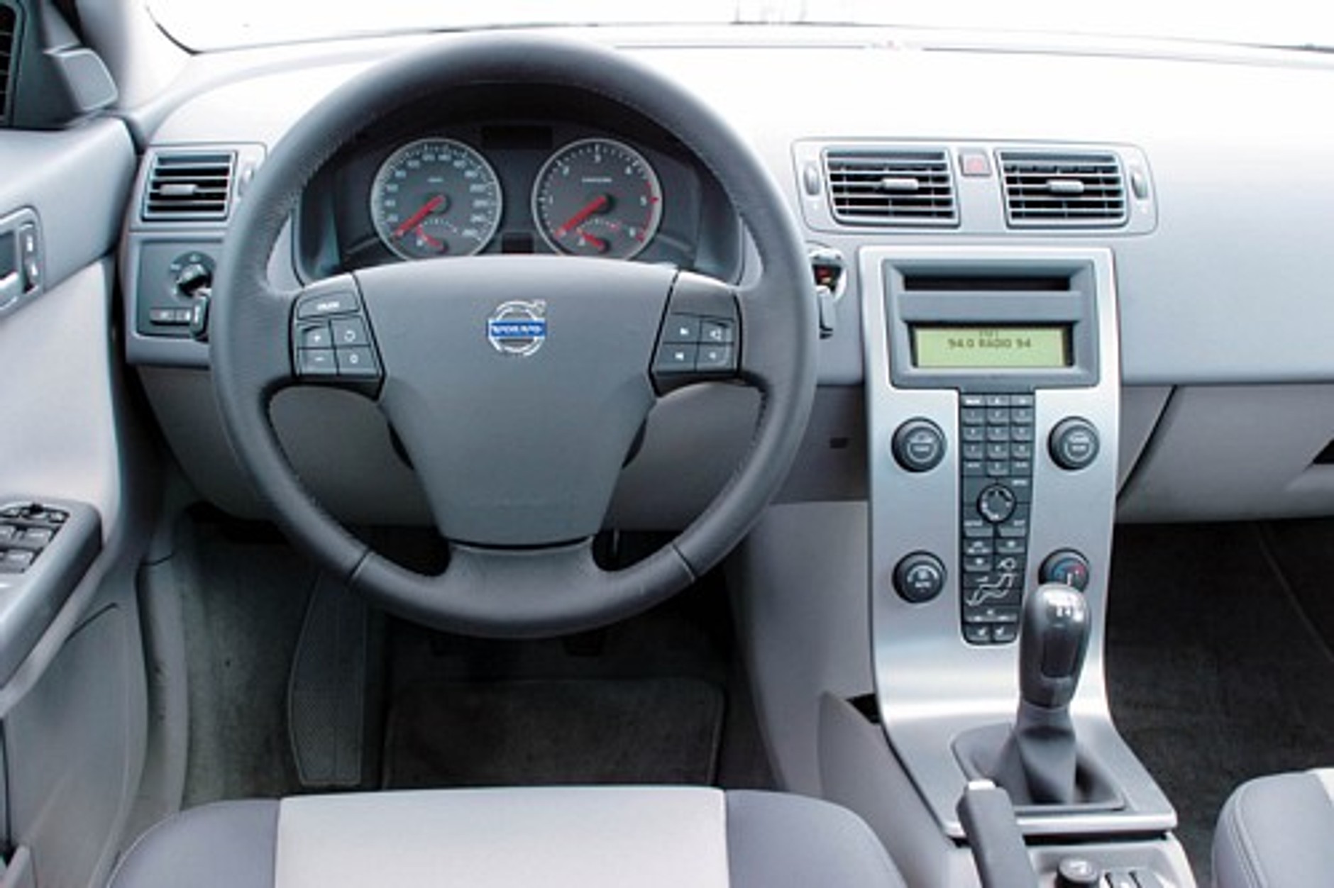 Mały, ale dojrzały