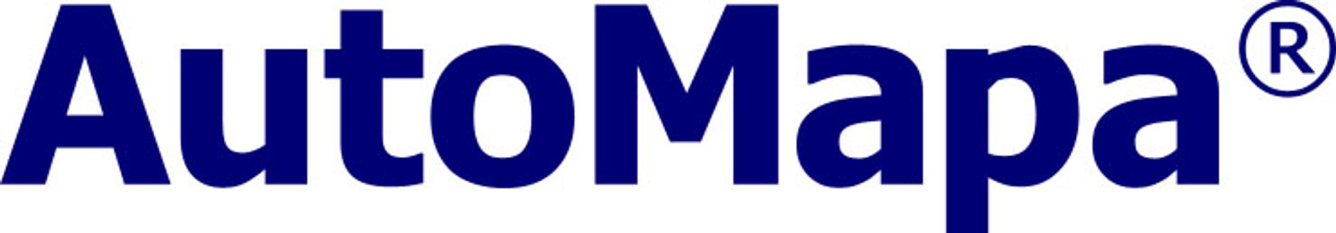 AutoMapa - dwa razy więcej