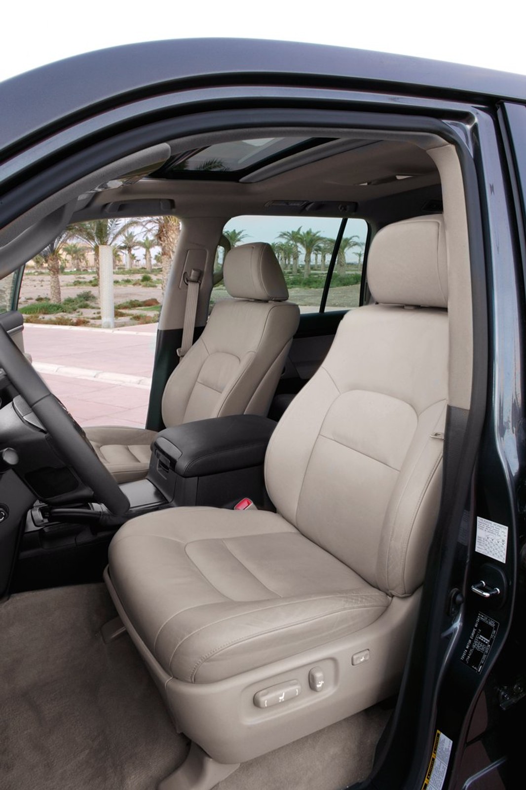 Toyota: Rosja pochłonie połowę Land Cruiserów V8 przeznaczonych dla Europy