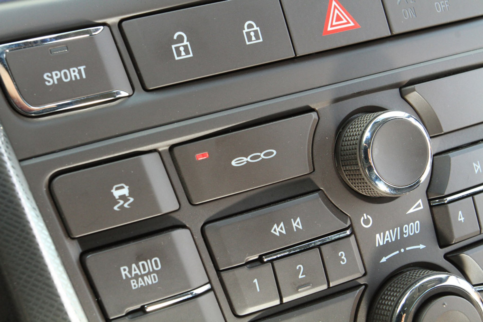 Opel Astra Sports Tourer: więcej mocy i co jeszcze?