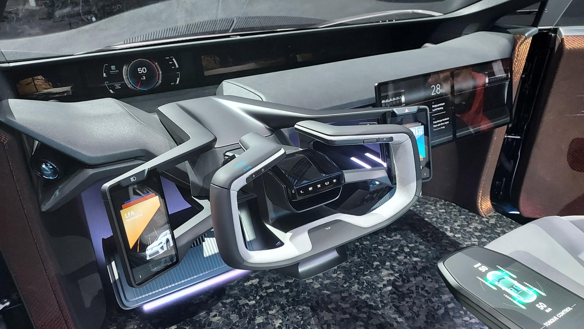 Toyota Kenshiki Forum 2023