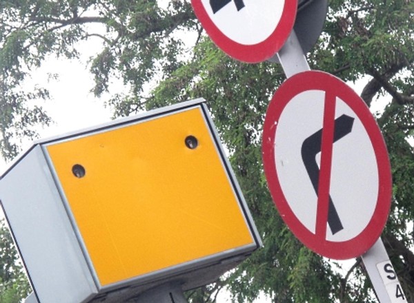 Fotoradary znikną z ulic? Przyniosą ogromne straty
