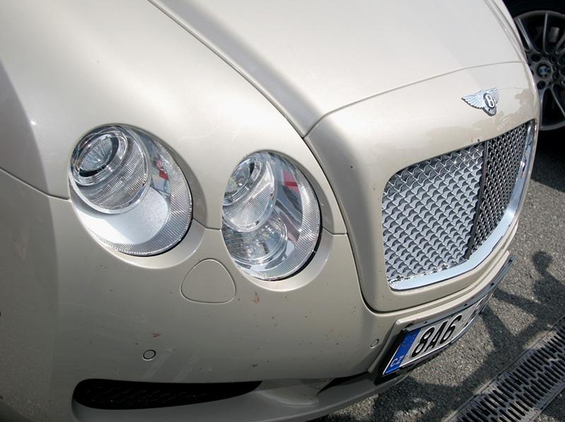 Brno: spotkanie klubu najszybszych (fotogaleria)